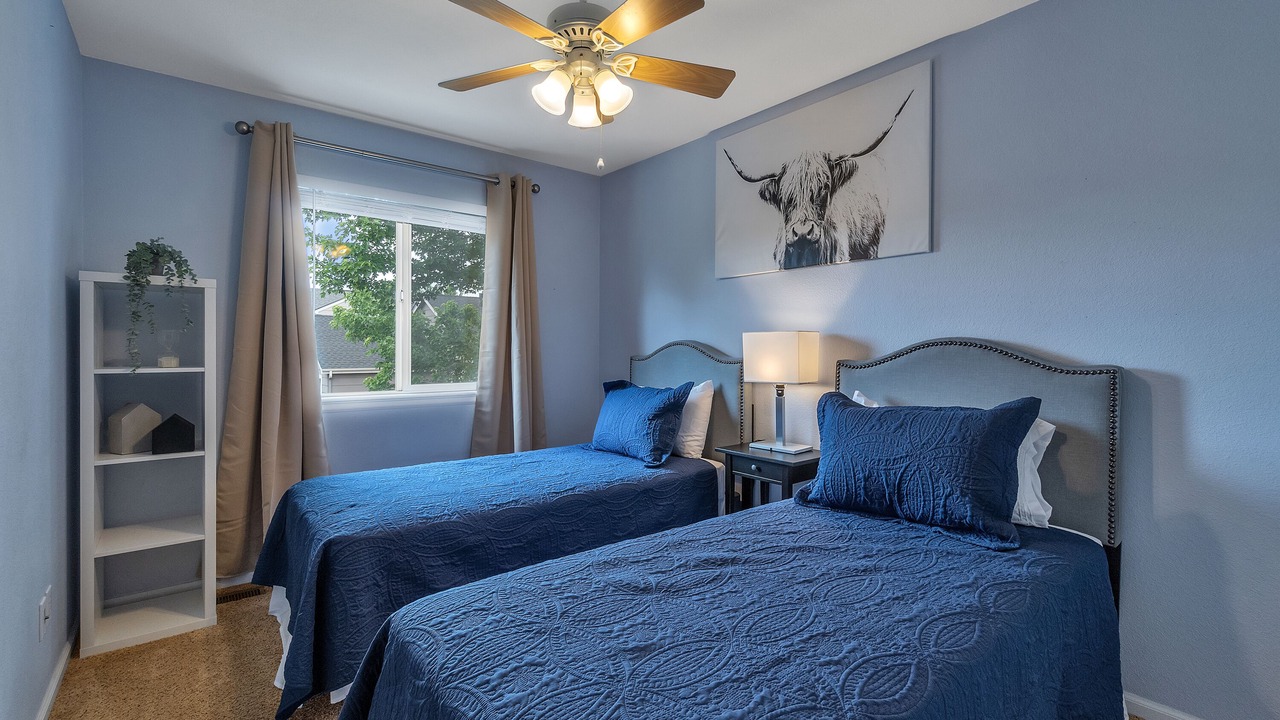 Photo of Bedroom in Westridge