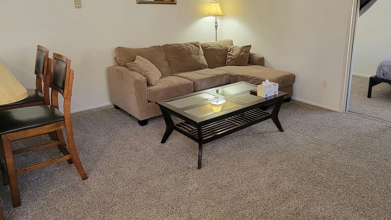 Photo of Livingroom in Virginia City