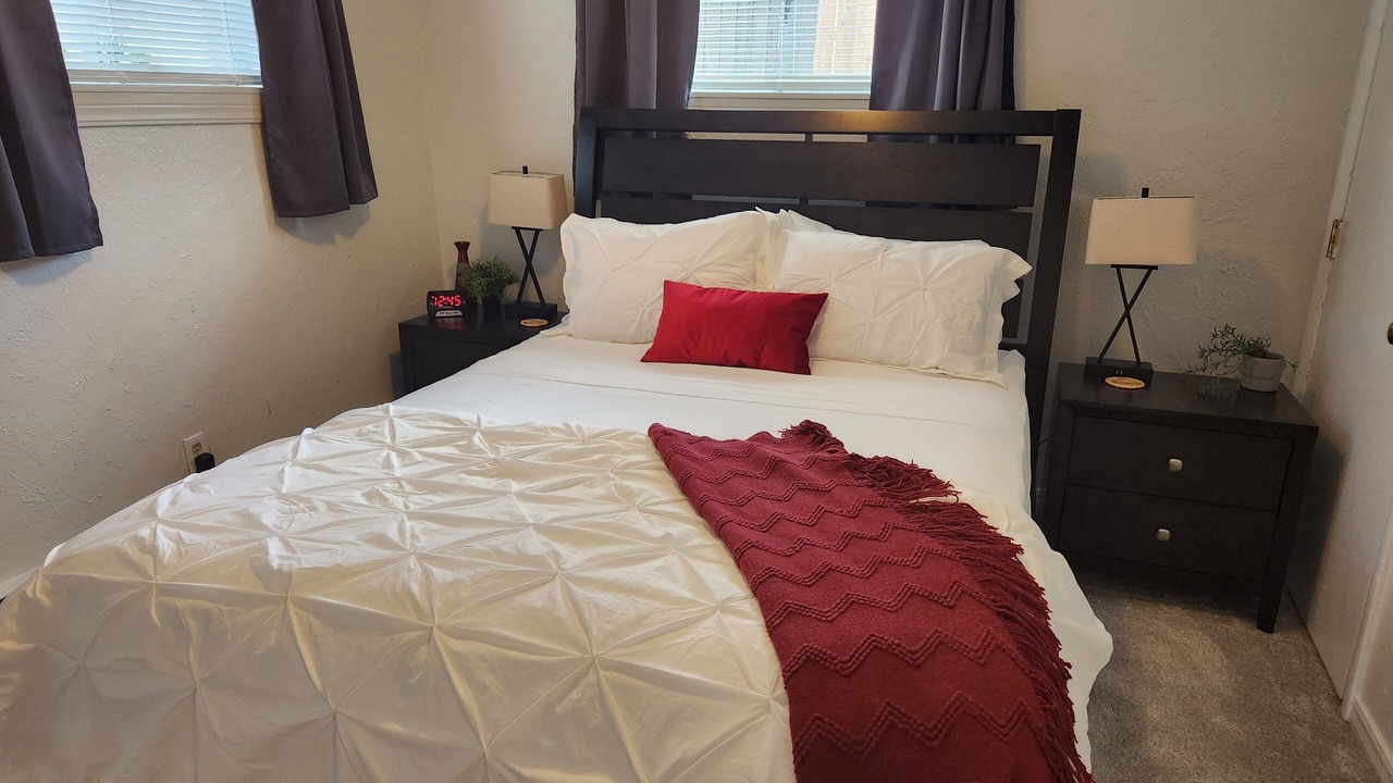 Photo of Bedroom in East Old Golden Rd