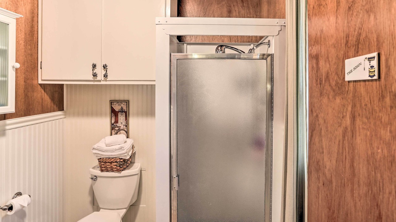 Photo of Bathroom in Crestline