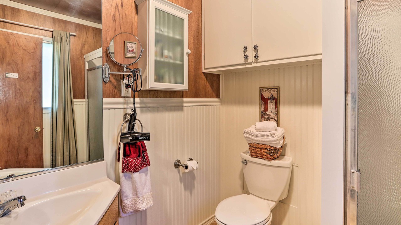 Photo of Bathroom in Crestline