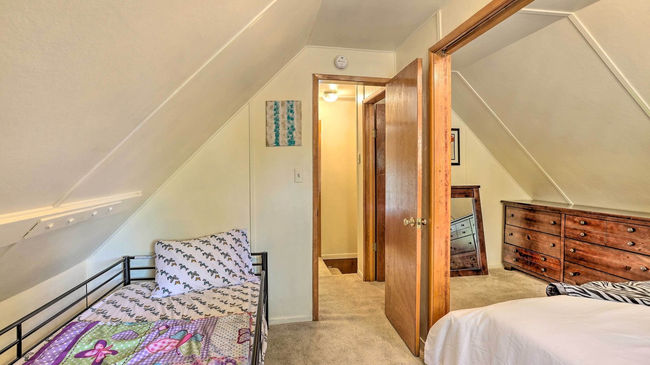 Photo of Bedroom in Crestline