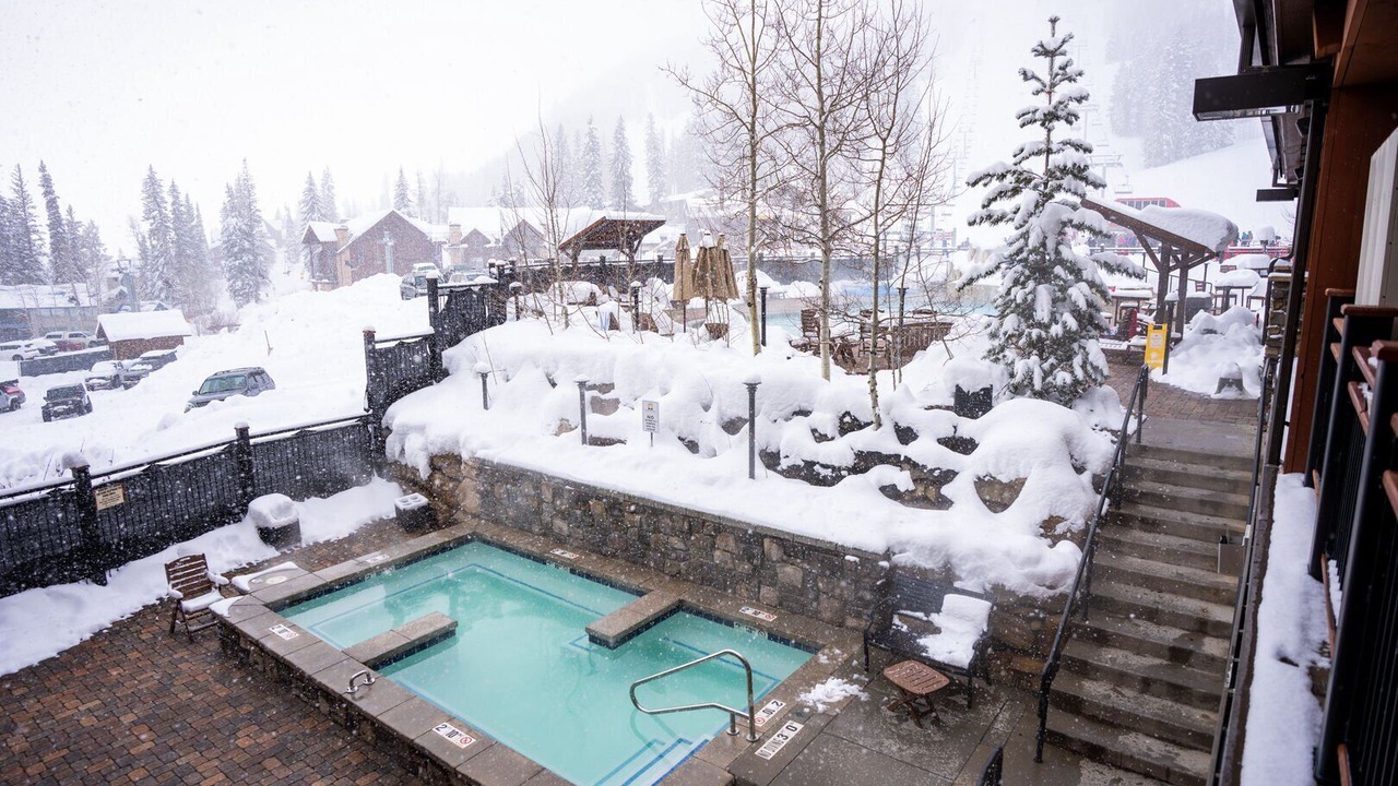 Photo of Outdoor in Purgatory
