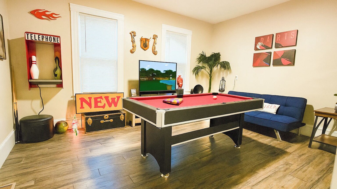 Photo of Bedroom in Cleveland