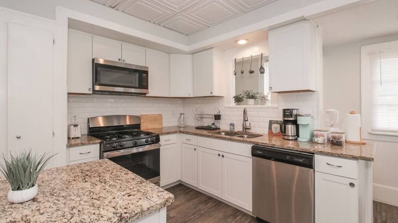 Photo of Kitchen in Cleveland