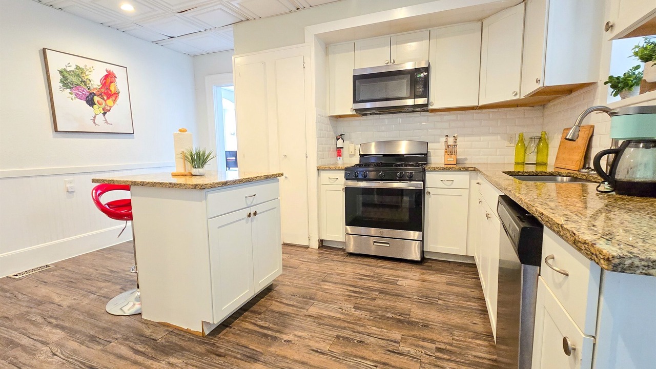 Photo of Kitchen in Cleveland