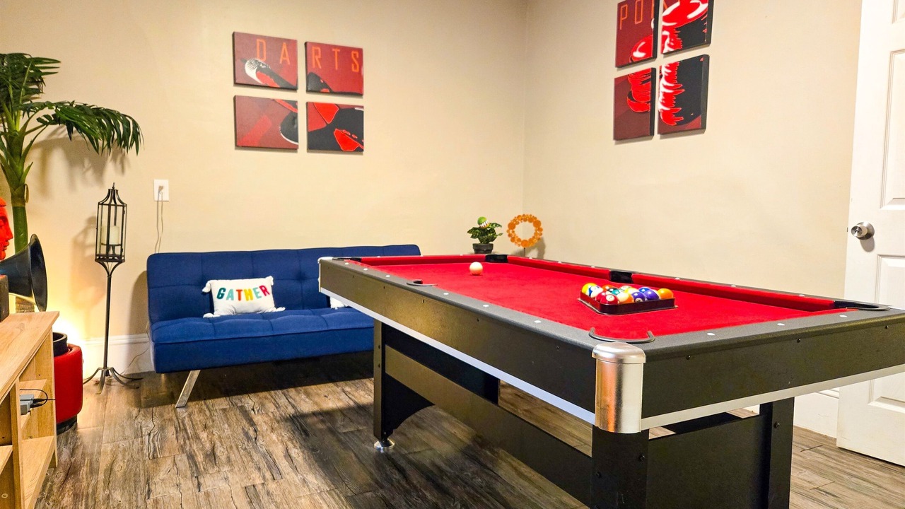 Photo of Bedroom in Cleveland