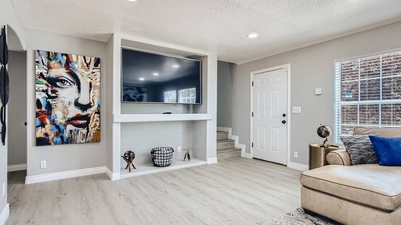 Photo of Bedroom in Denver