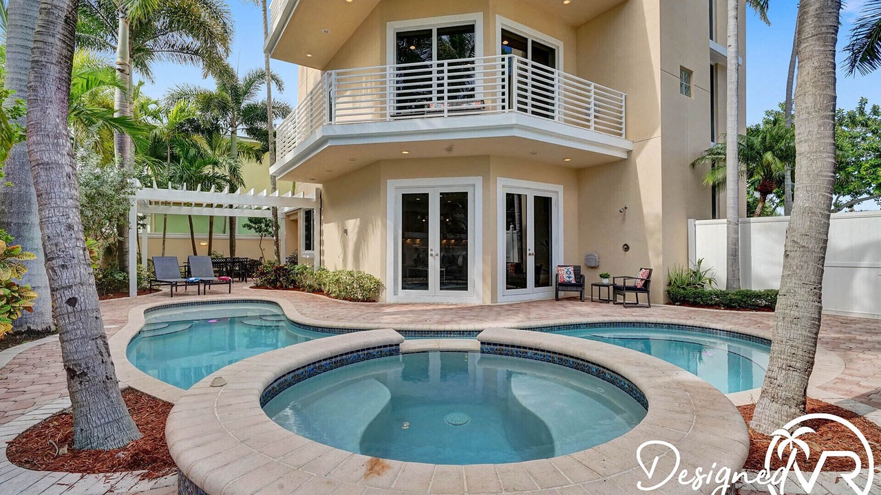 Photo of Outdoor in Pompano Beach