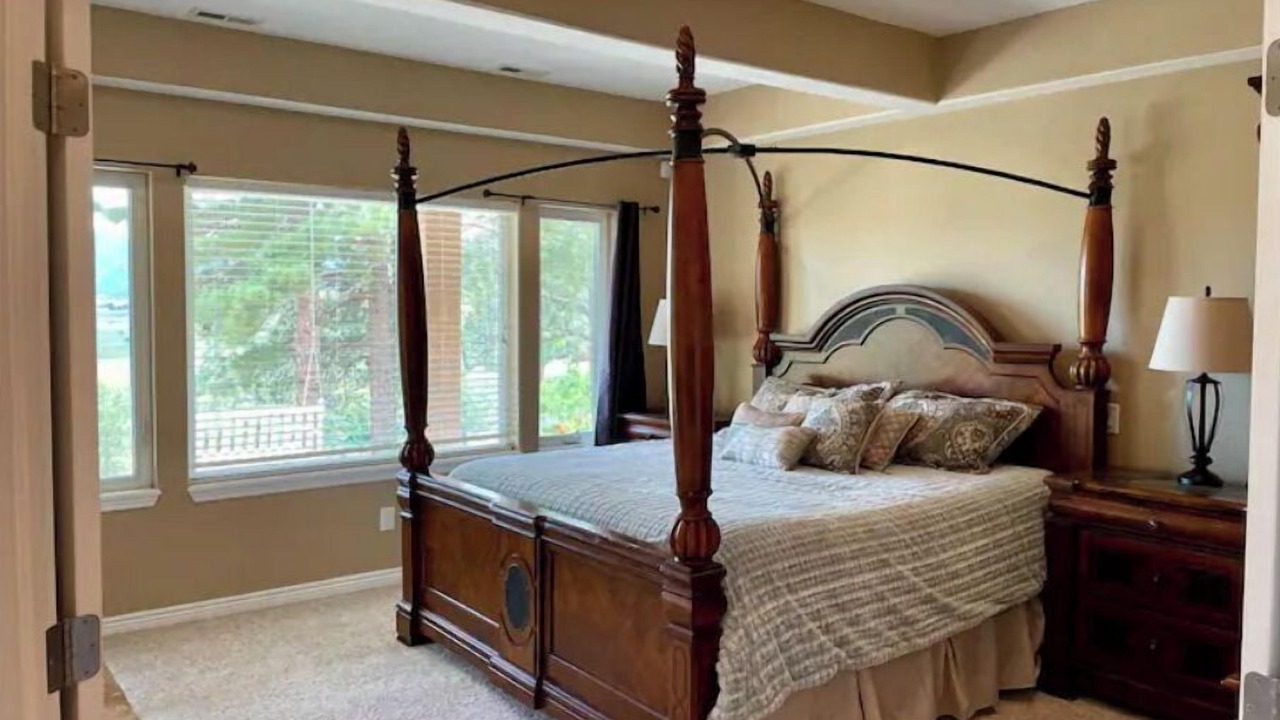 Photo of Bedroom in Larkspur