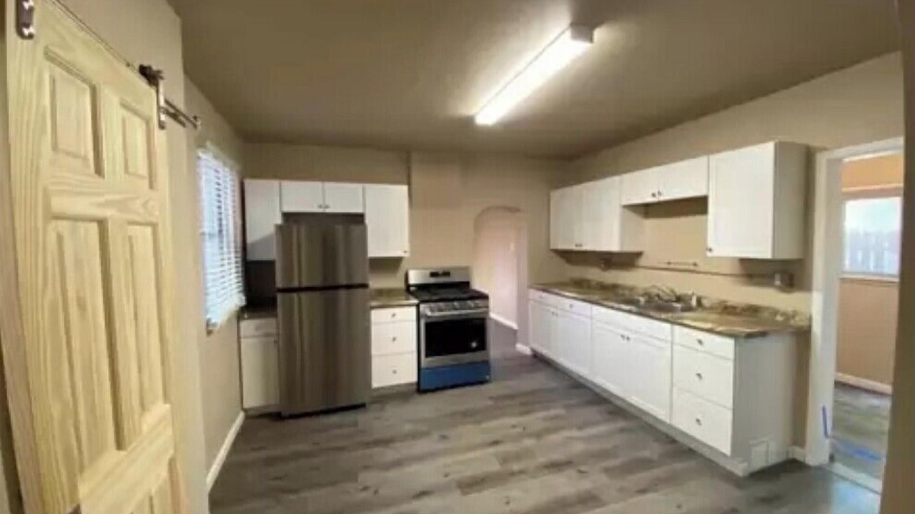 Photo of Kitchen in Pueblo