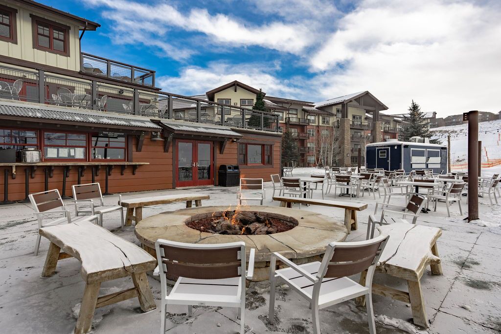 Photo of Outdoor in Silvercreek