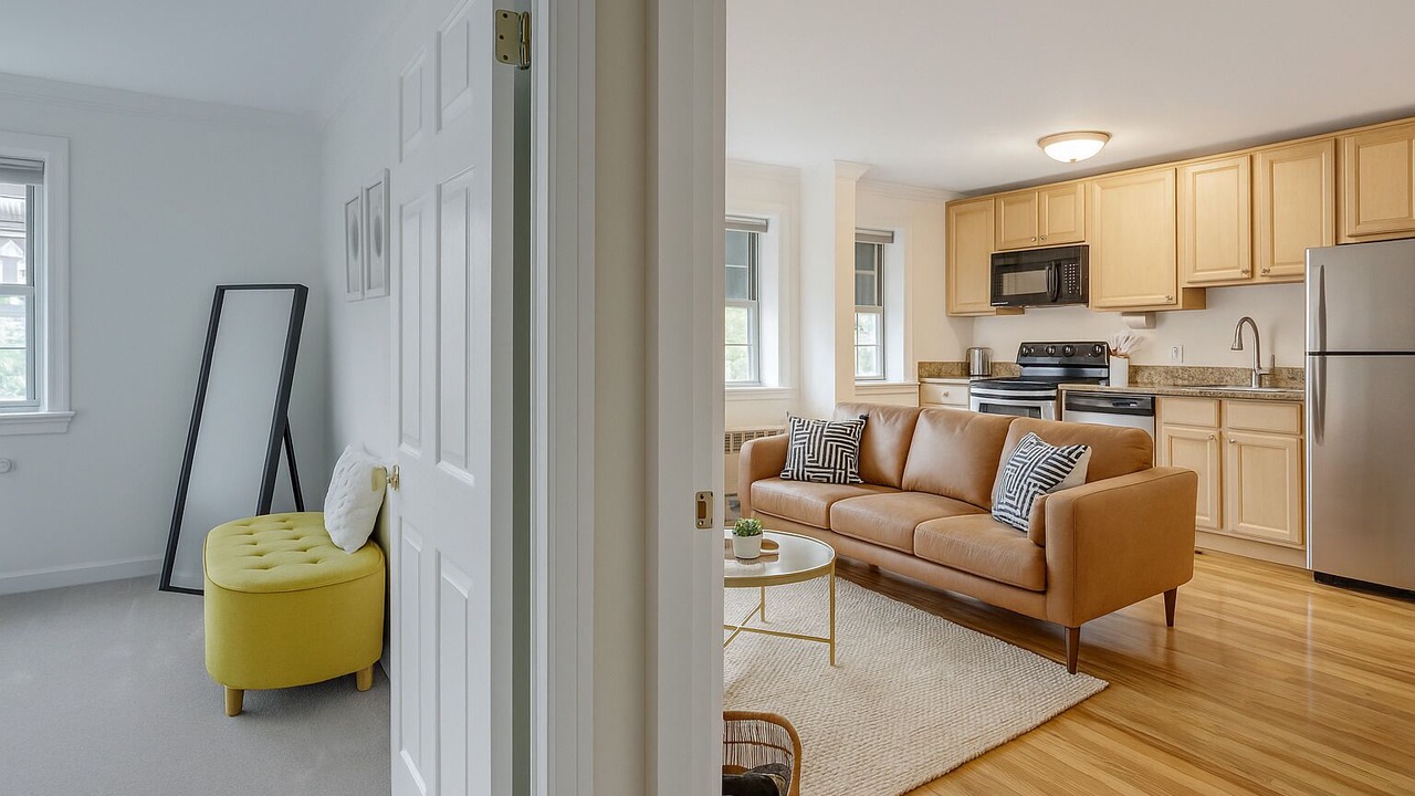 Photo of Livingroom in Hale