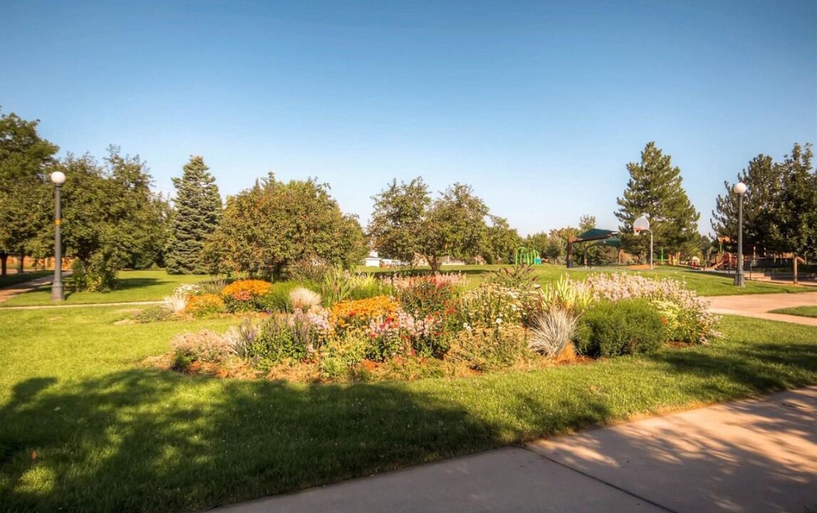 Photo of Outdoor in Hale
