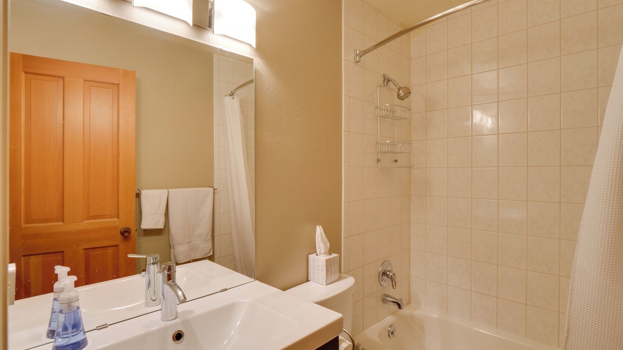 Photo of Bathroom in Intermountain
