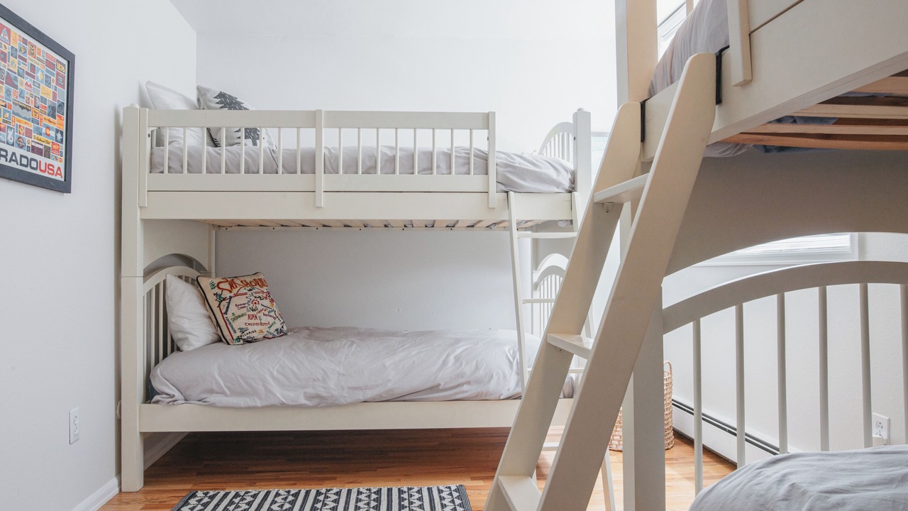Photo of Bedroom in Intermountain