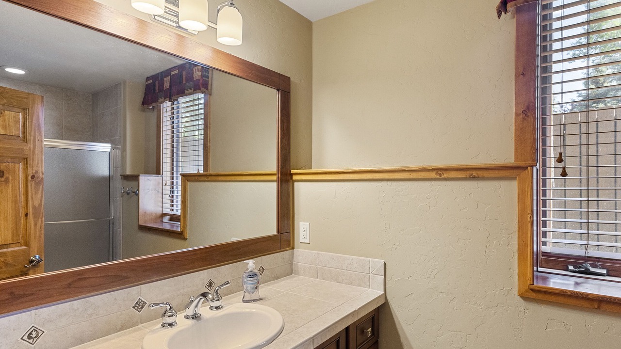Photo of Bathroom in Steamboat Springs