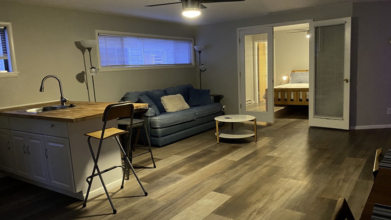 Photo of Livingroom in Durango