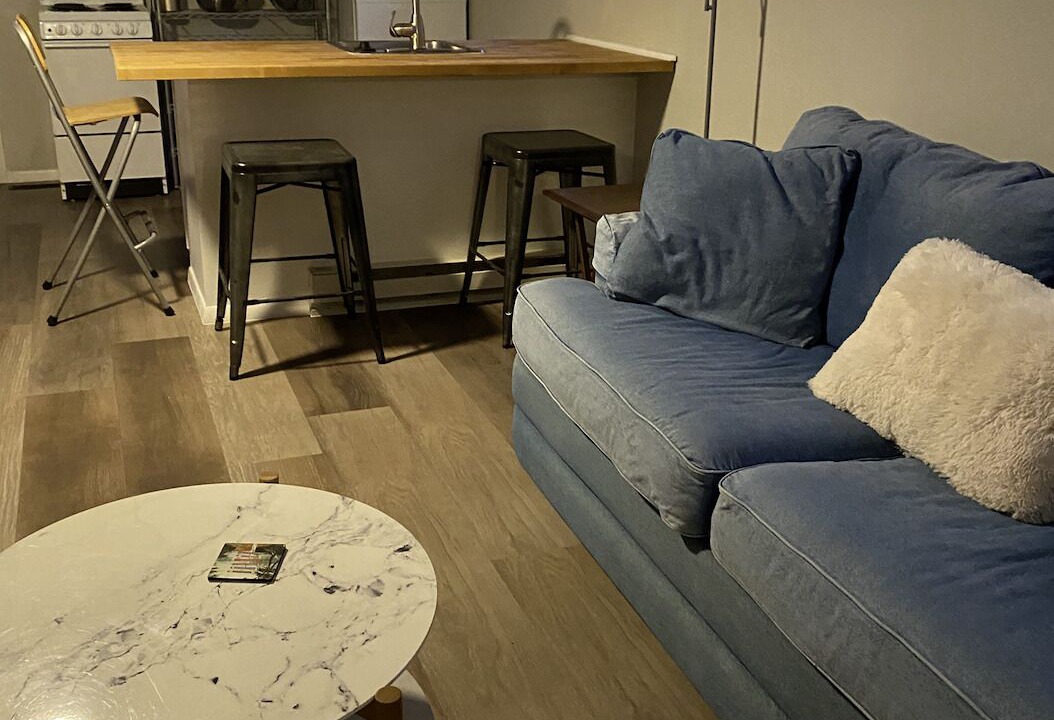 Photo of Livingroom in Durango