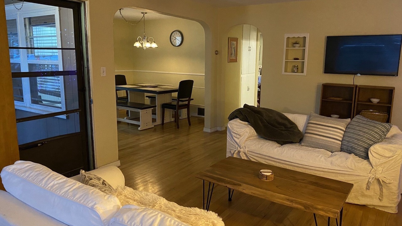 Photo of Livingroom in Durango