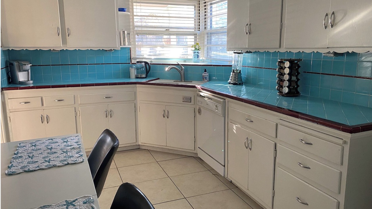 Photo of Kitchen in Durango