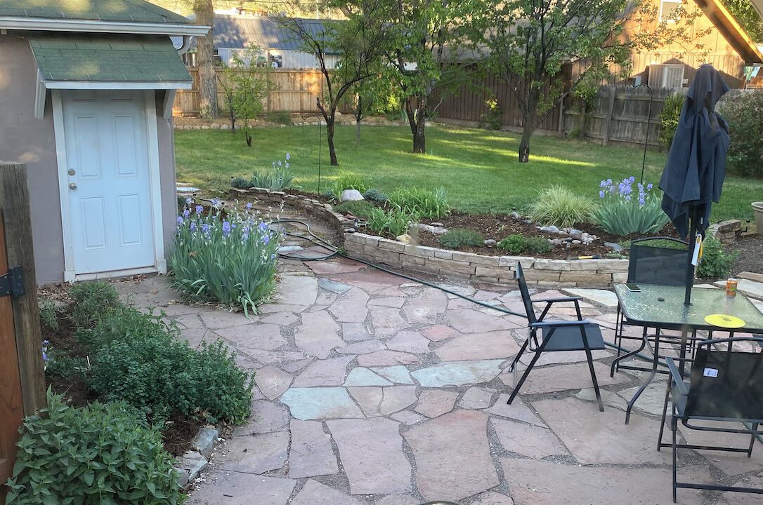 Photo of Patio Balcony in Durango