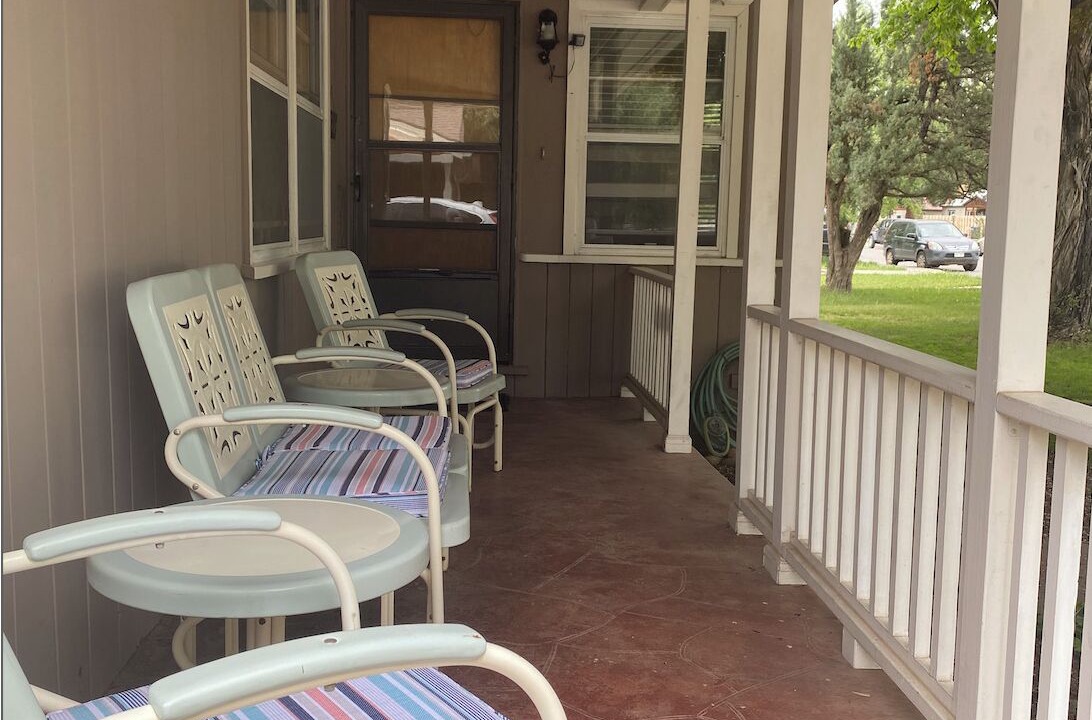 Photo of Outdoor in Durango