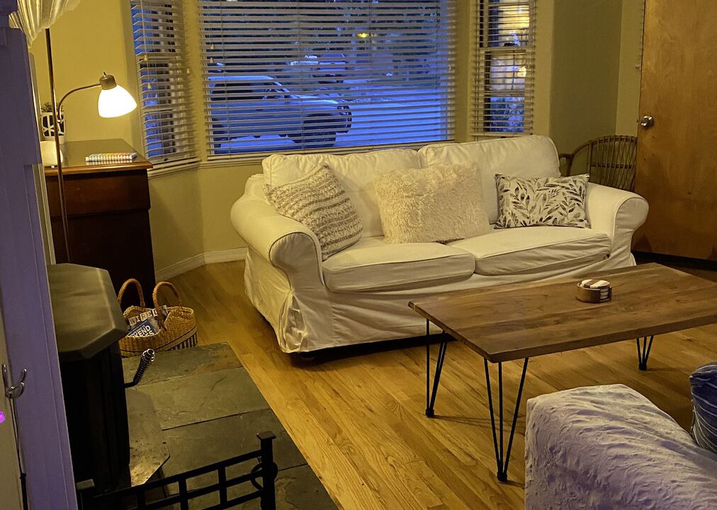 Photo of Livingroom in Durango