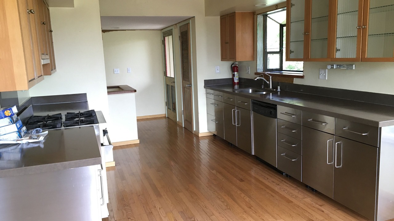 Photo of Kitchen in Santa Barbara