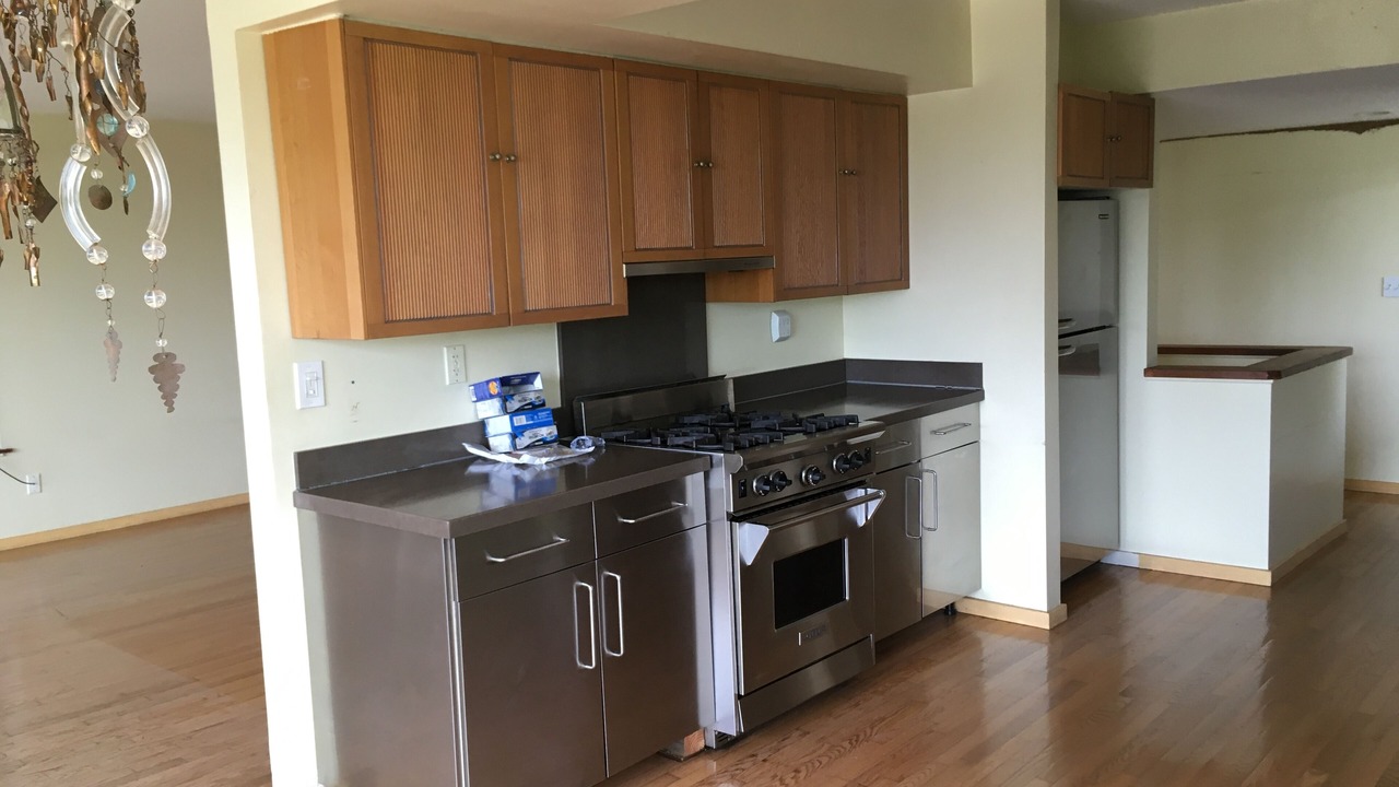 Photo of Kitchen in Santa Barbara