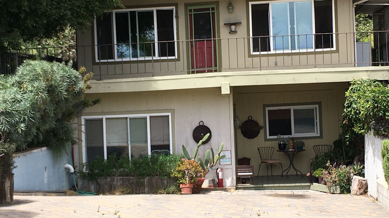 Photo of Outdoor in Santa Barbara
