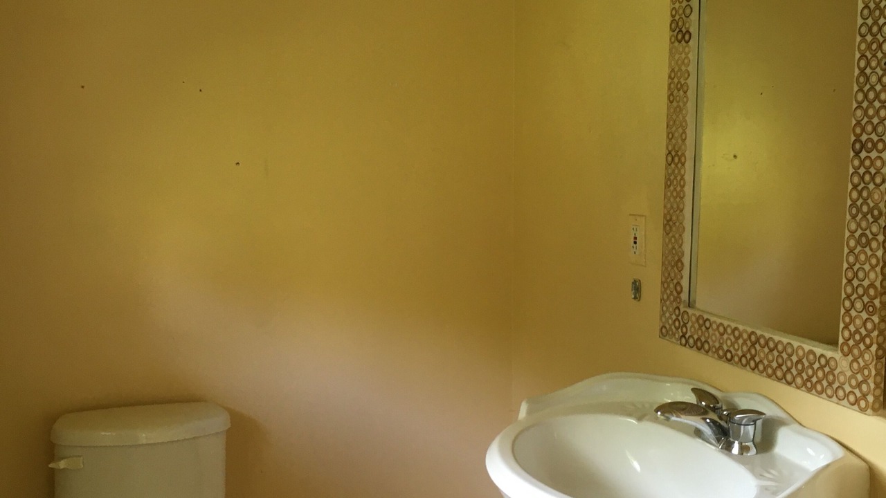 Photo of Bathroom in Santa Barbara