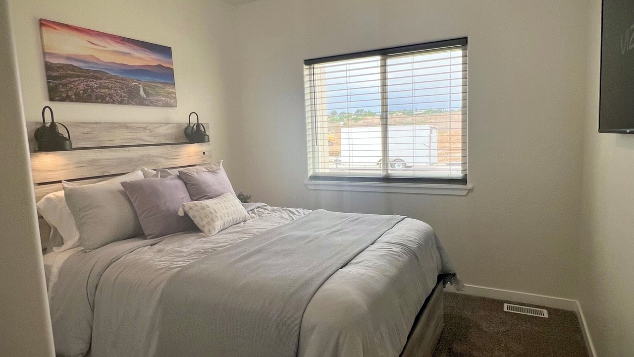 Photo of Bedroom in Montrose