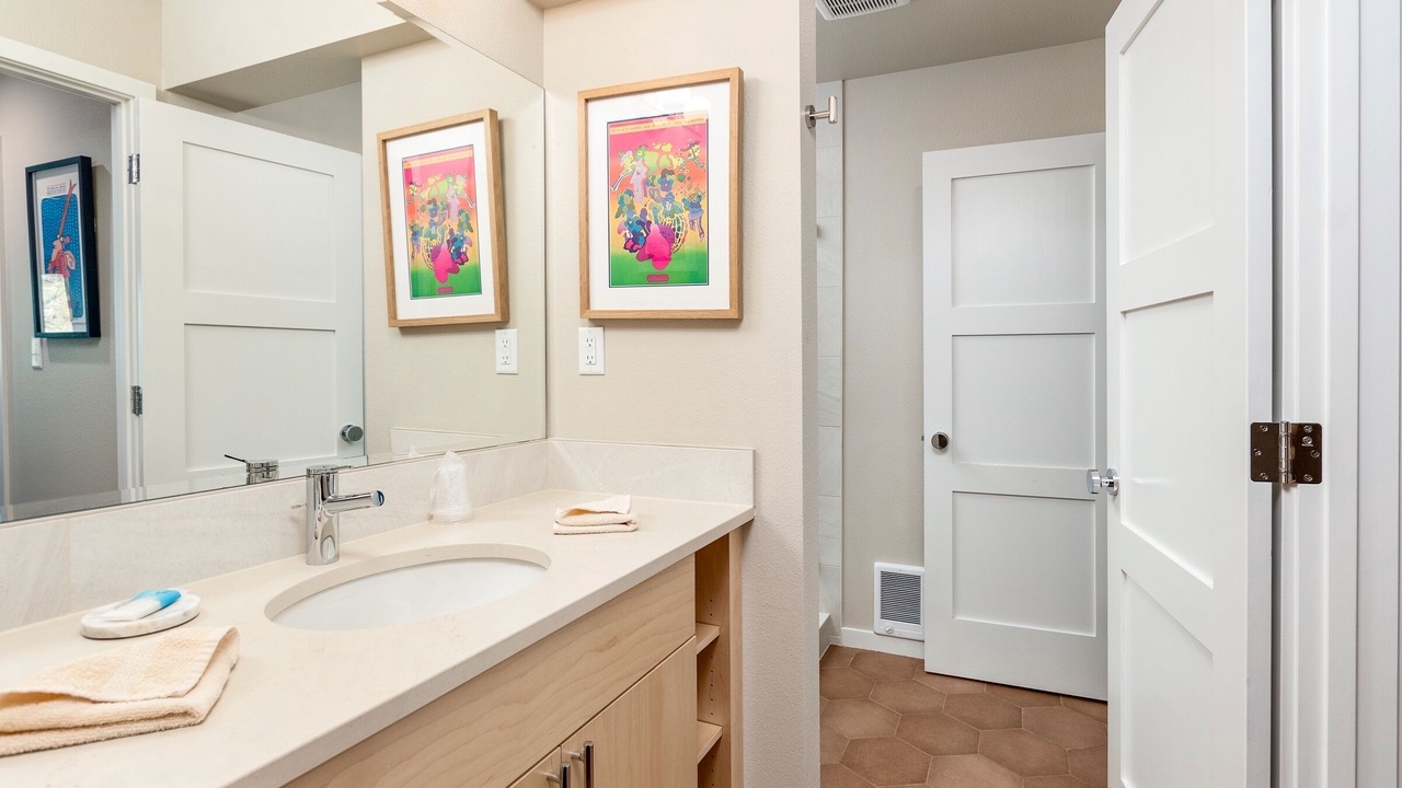 Photo of Bathroom in Windcliff Estates
