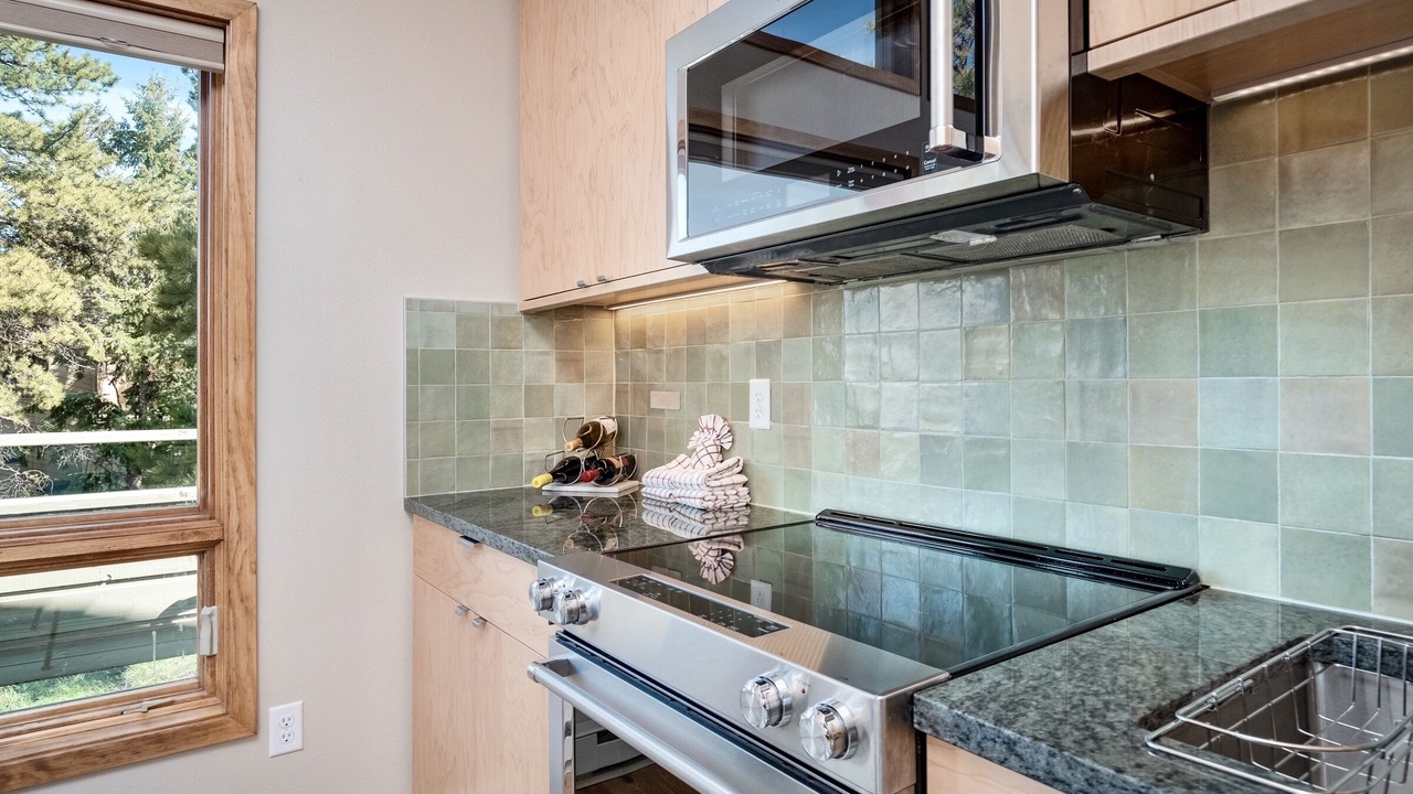 Photo of Kitchen in Windcliff Estates