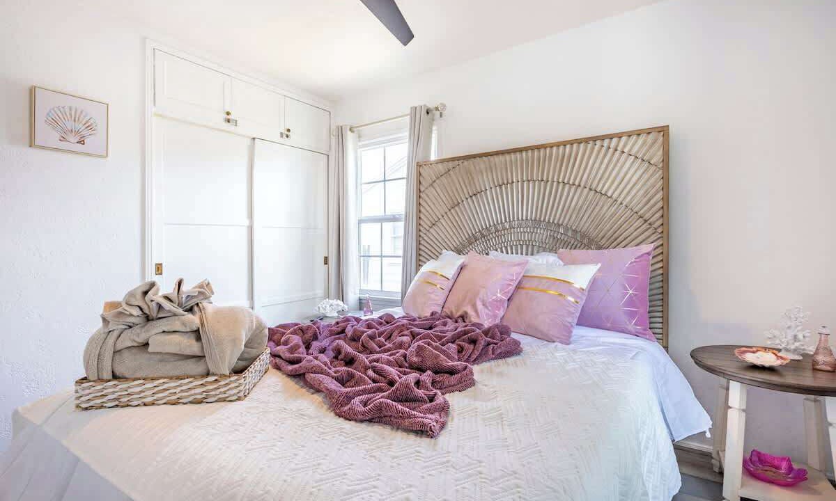 Photo of Bedroom in Riverside