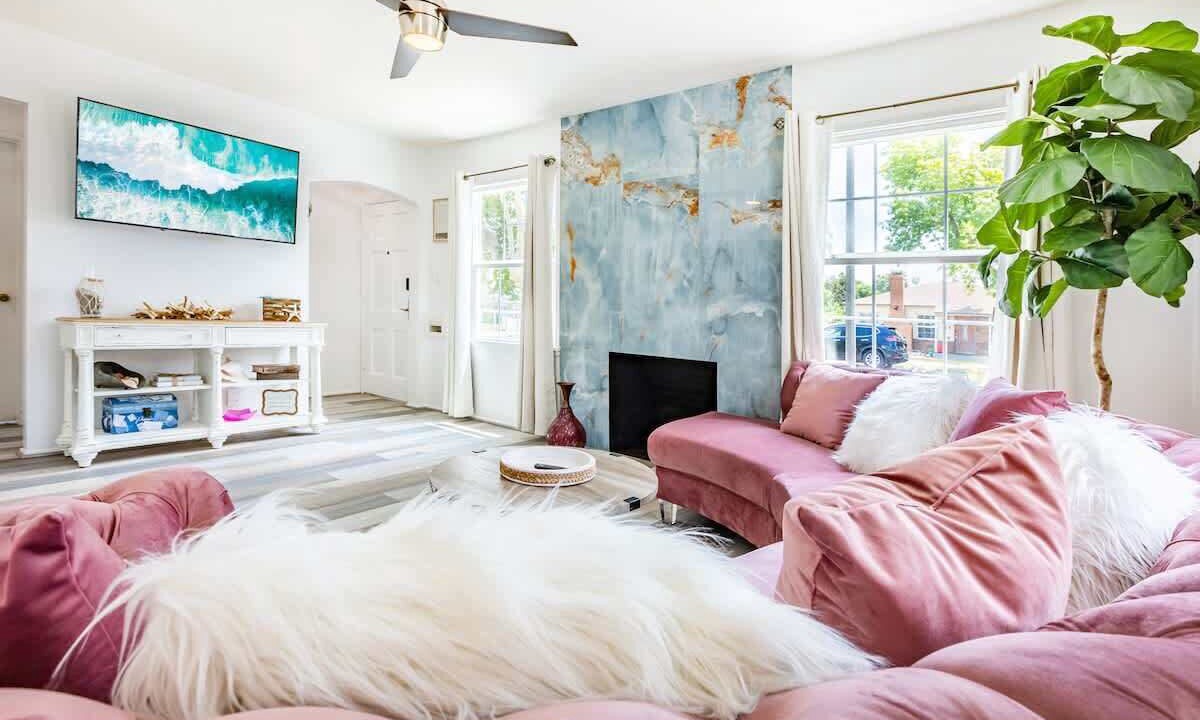 Photo of Bedroom in Riverside