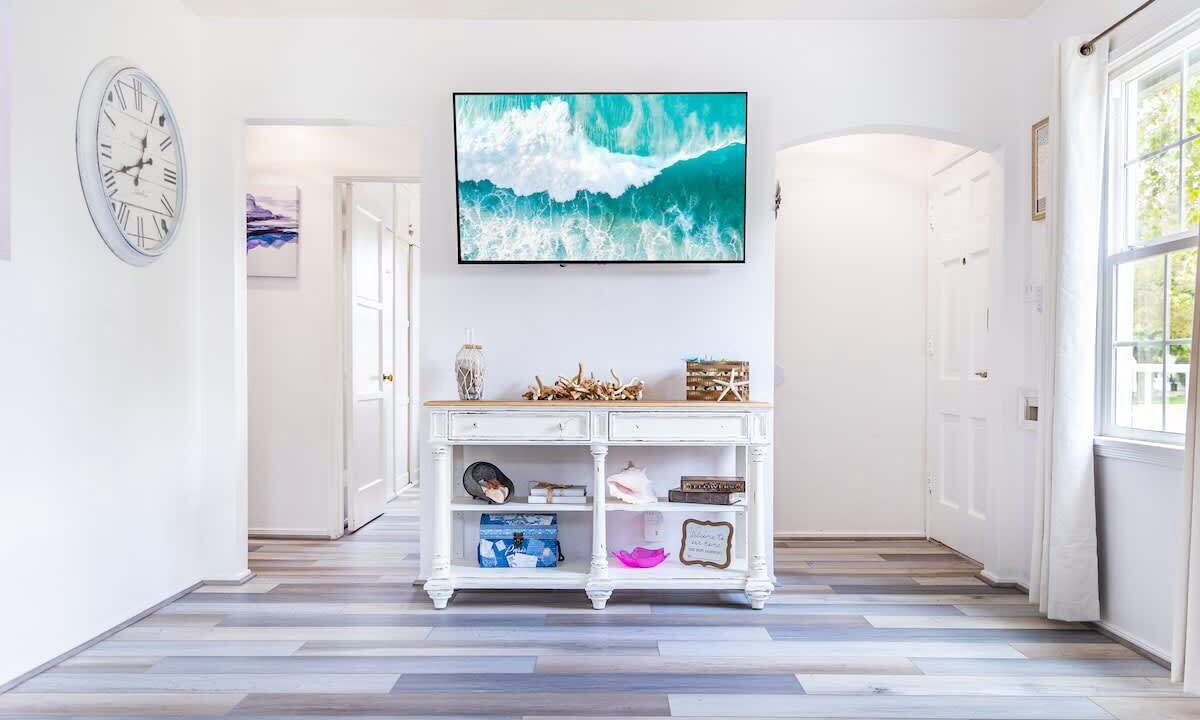 Photo of Livingroom in Riverside