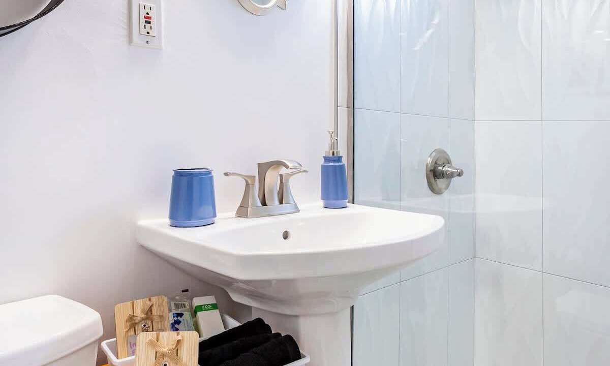 Photo of Bathroom in Riverside