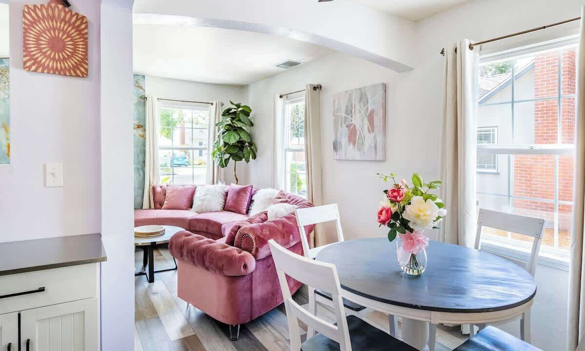 Photo of Livingroom in Riverside