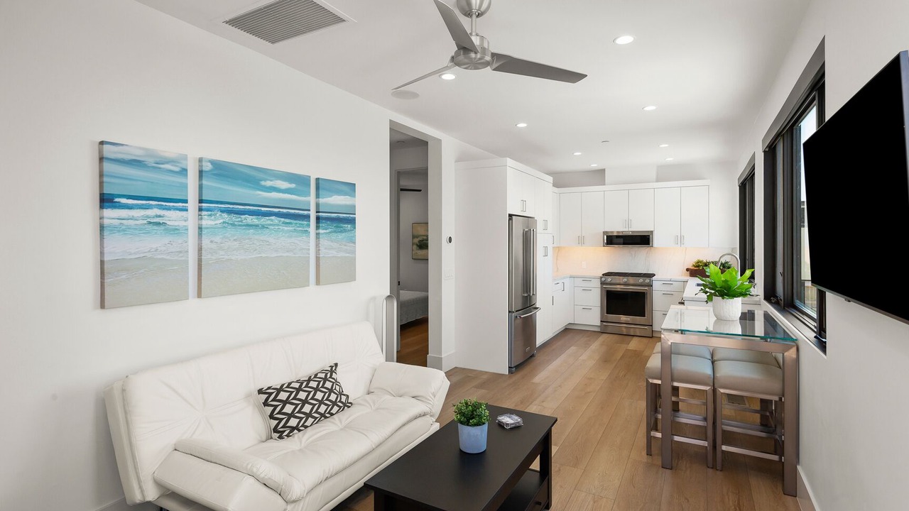 Photo of Livingroom in Diamond Crestview