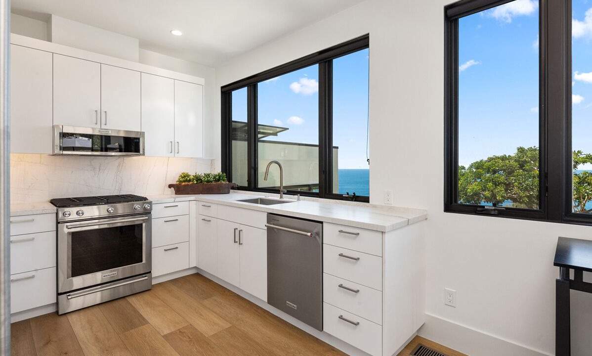 Photo of Kitchen in Diamond Crestview