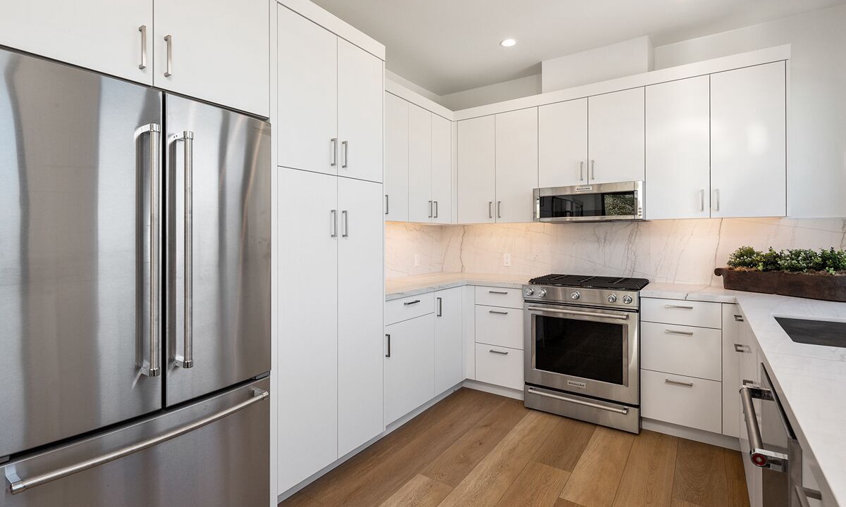 Photo of Kitchen in Diamond Crestview