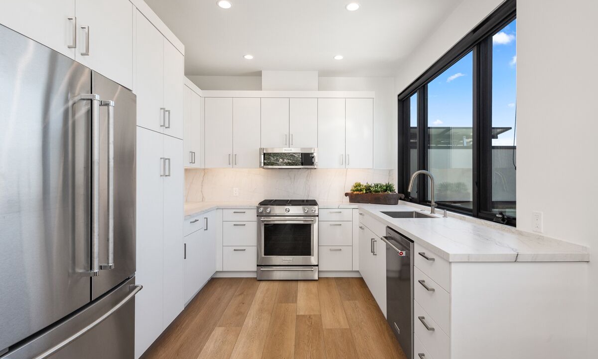 Photo of Kitchen in Diamond Crestview