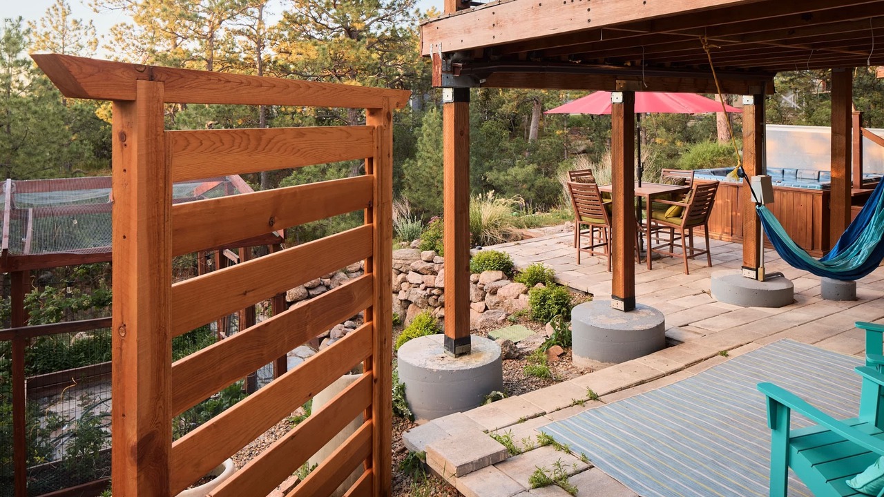 Photo of Outdoor in Southwest Colorado Springs