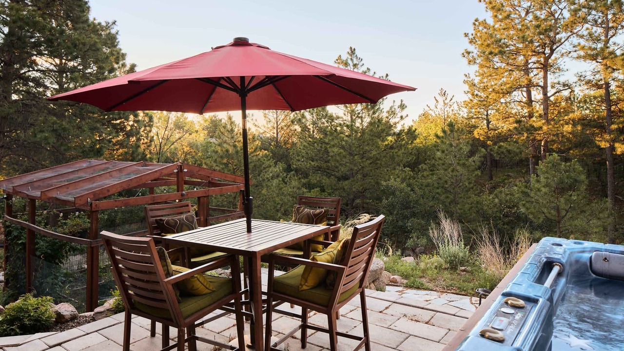 Photo of Outdoor in Southwest Colorado Springs