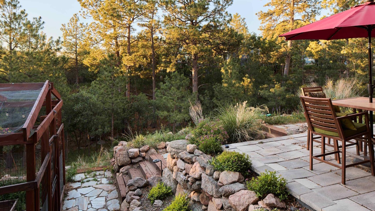 Photo of Outdoor in Southwest Colorado Springs