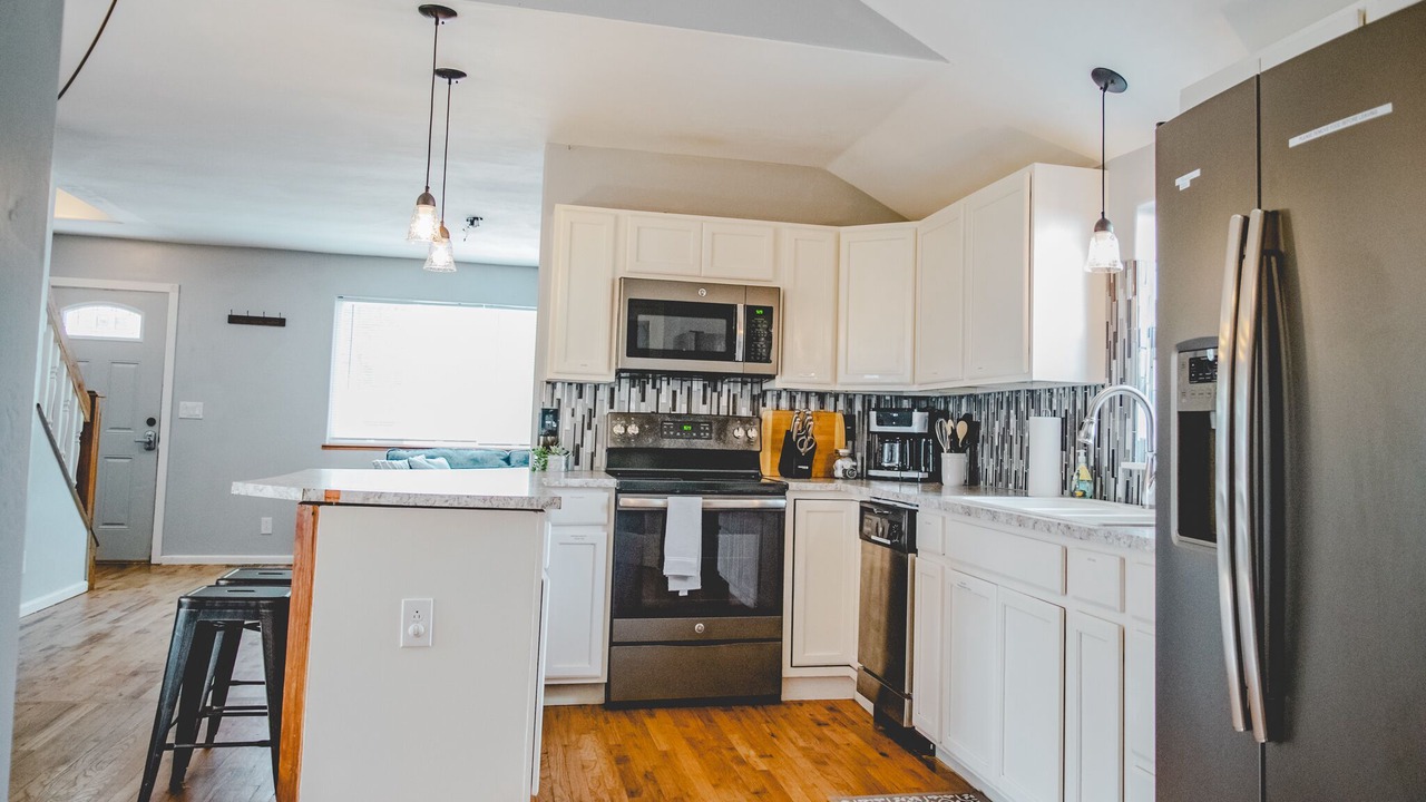 Photo of Kitchen in Canon City