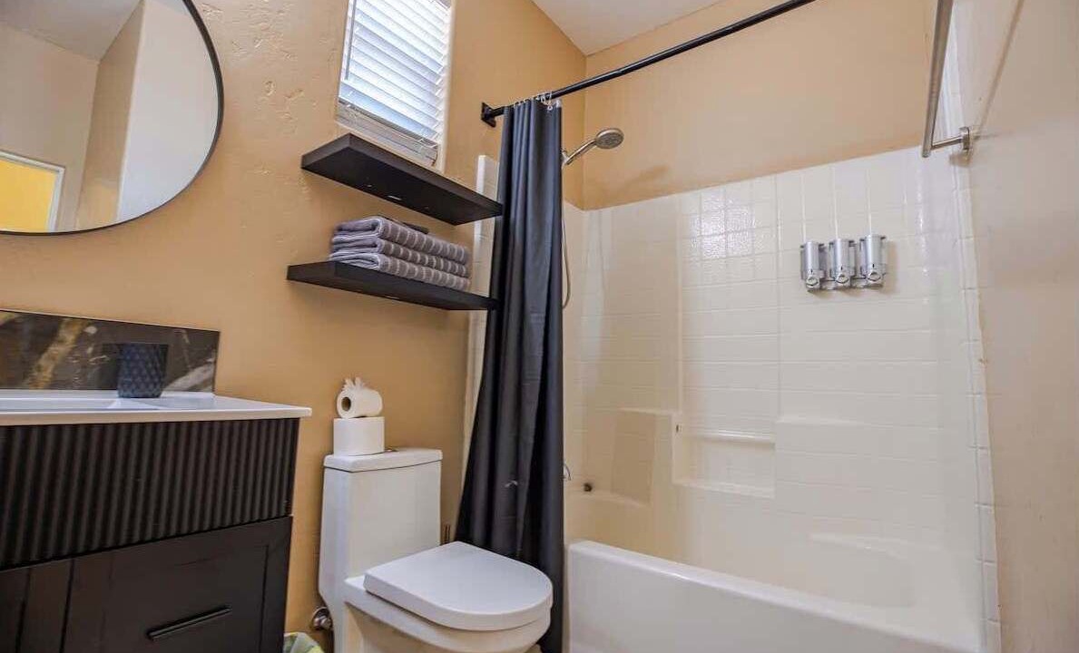 Photo of Bathroom in North Las Vegas