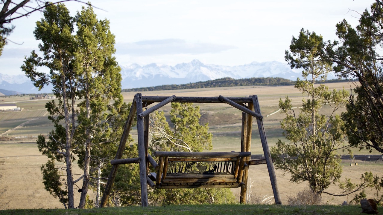 Photo of Outdoor in Montrose